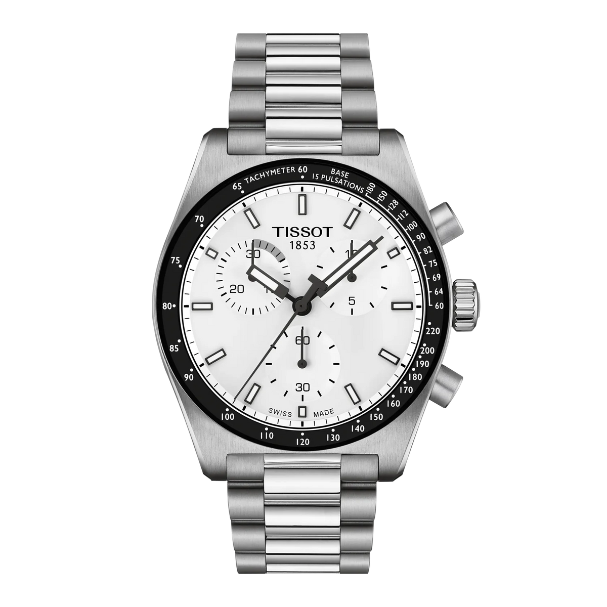 Tissot PRS516 Chronograph T149.417.11.011.00