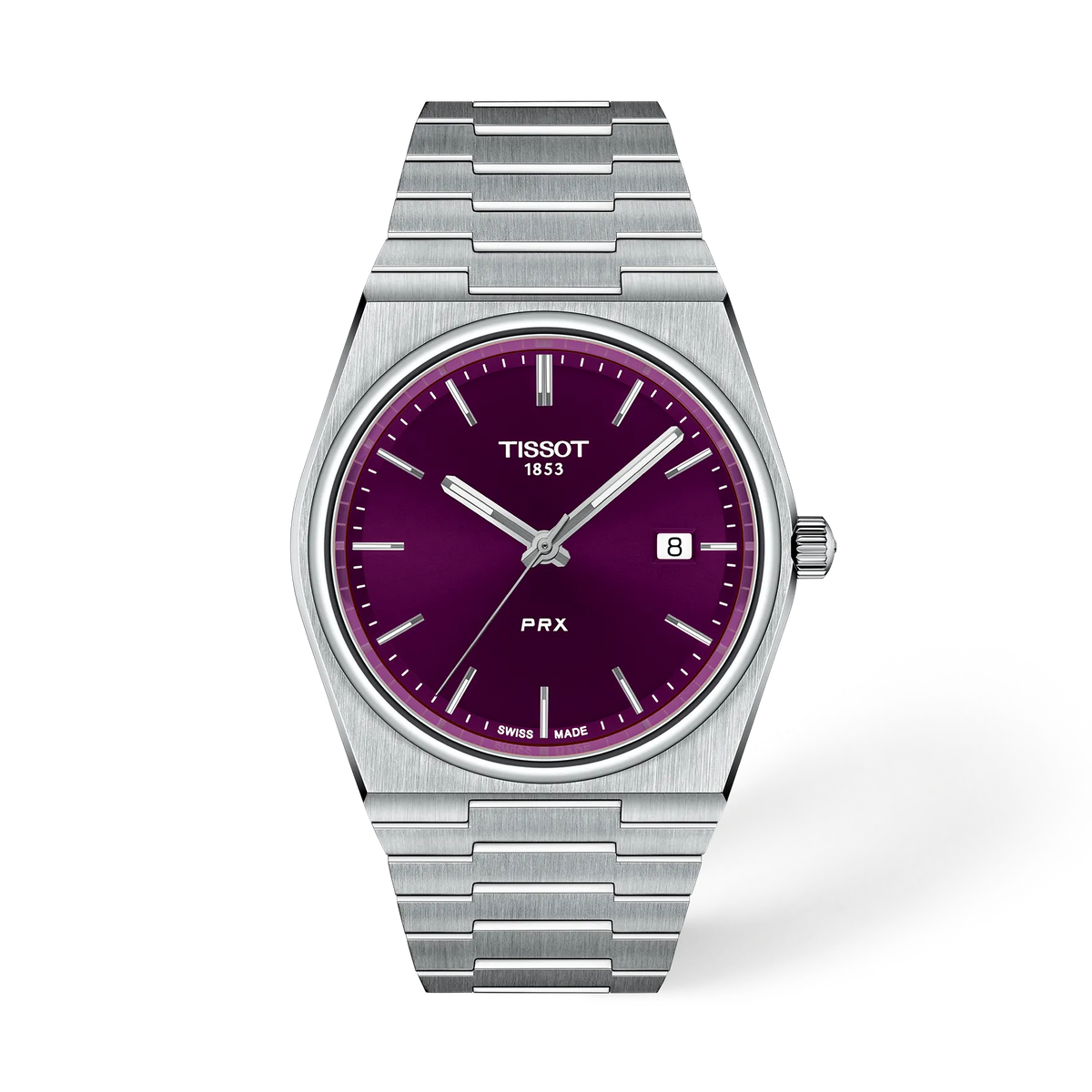 Tissot PRX T137.410.11.401.00