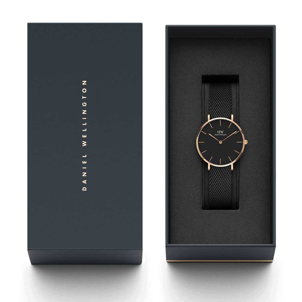 Daniel Wellington Petite Ashfield 36
