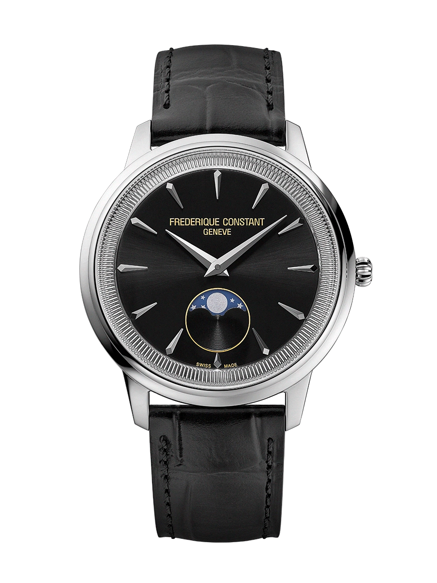 Frederique Constant Classic Carree Automatic FC-303N4C6