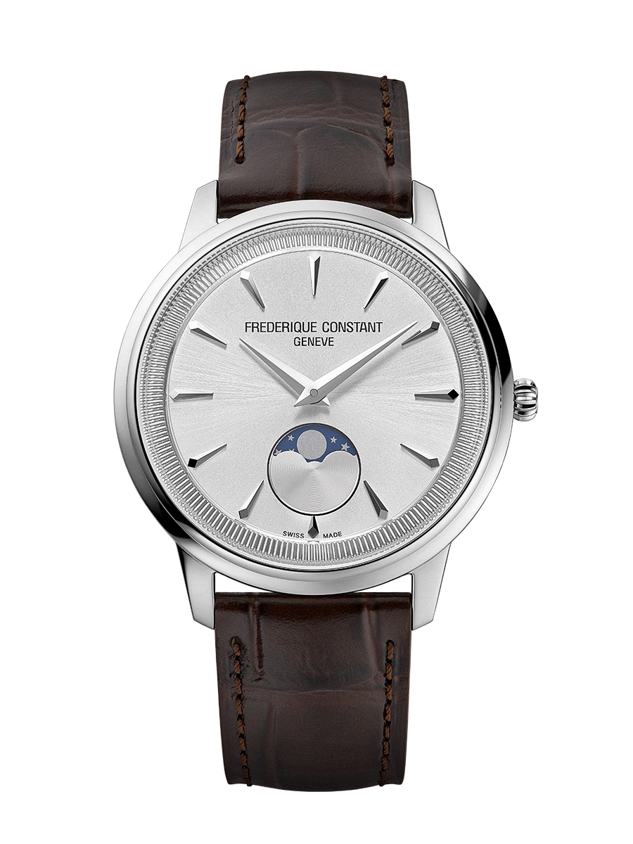Frederique Constant Classic Carree Automatic FC-303N4C6