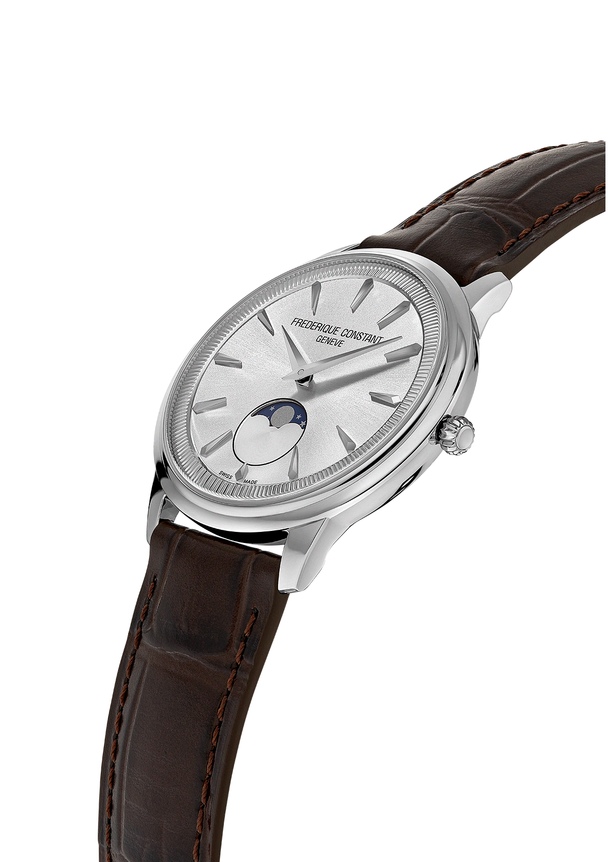 Frederique Constant Classic Carree Automatic FC-303N4C6