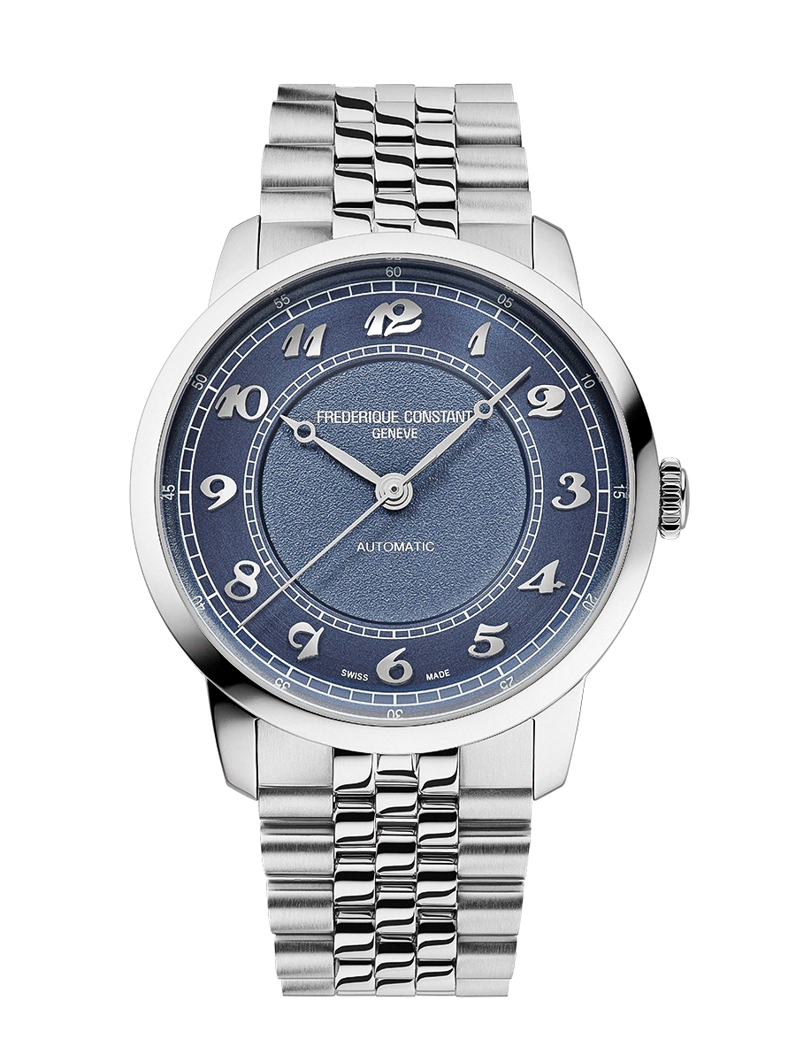 Frederique Constant Classic Premiere FC-301BL3B6B