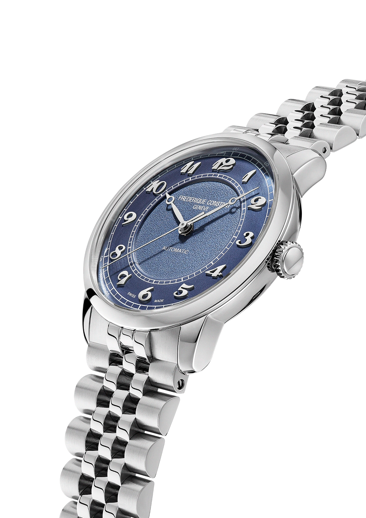 Frederique Constant Classic Premiere FC-301BL3B6B