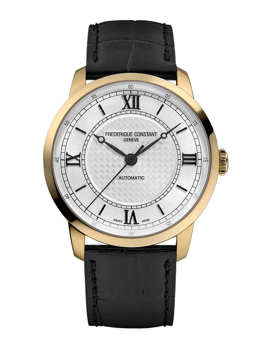 Frederique Constant Classic Premiere FC-301S3B5