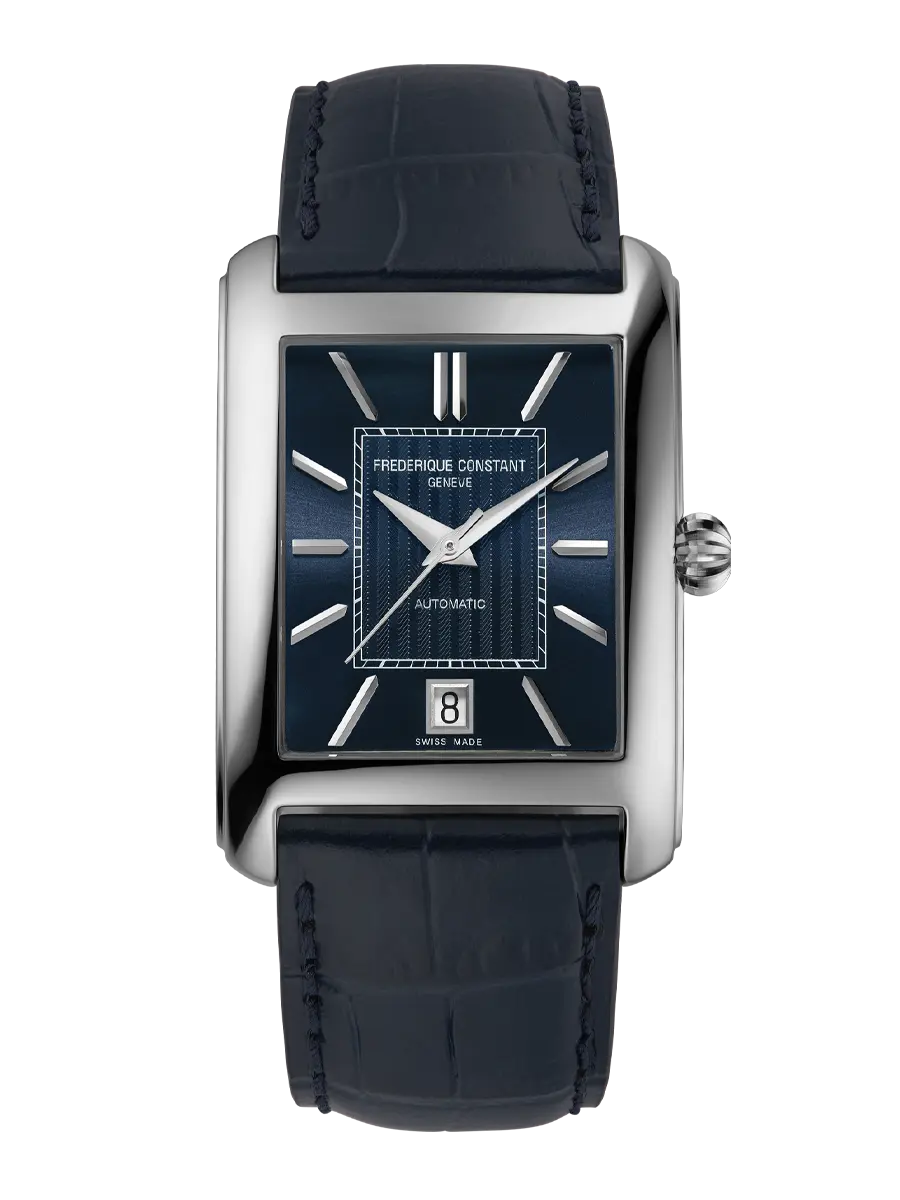 Frederique Constant Classic Carree Automatic FC-303N4C6