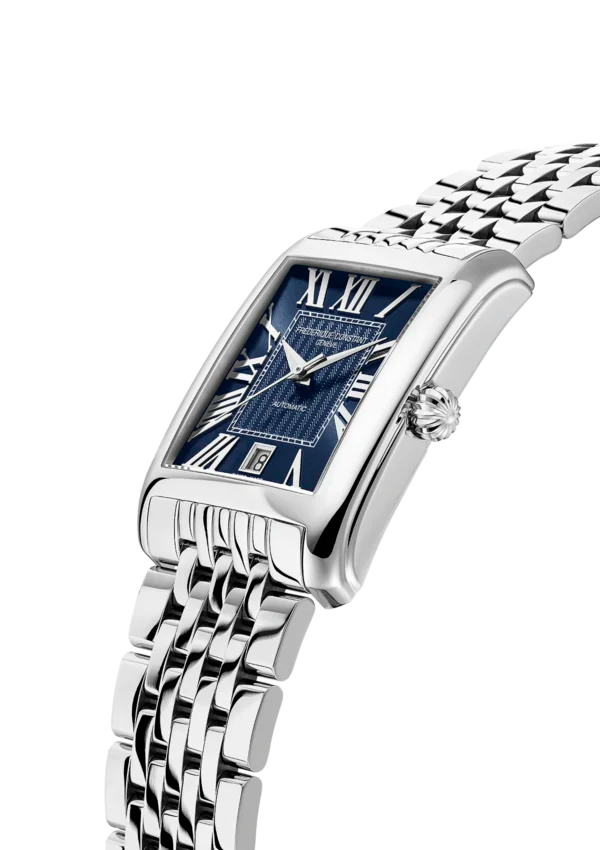 Frederique Constant Classic Carree Automatic FC-303RN4C6B