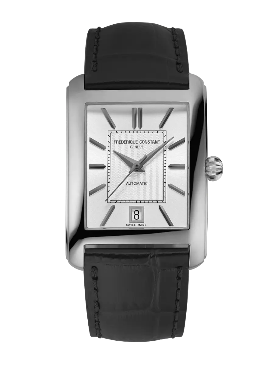 Frederique Constant Classic Carree Automatic FC-303S4C6