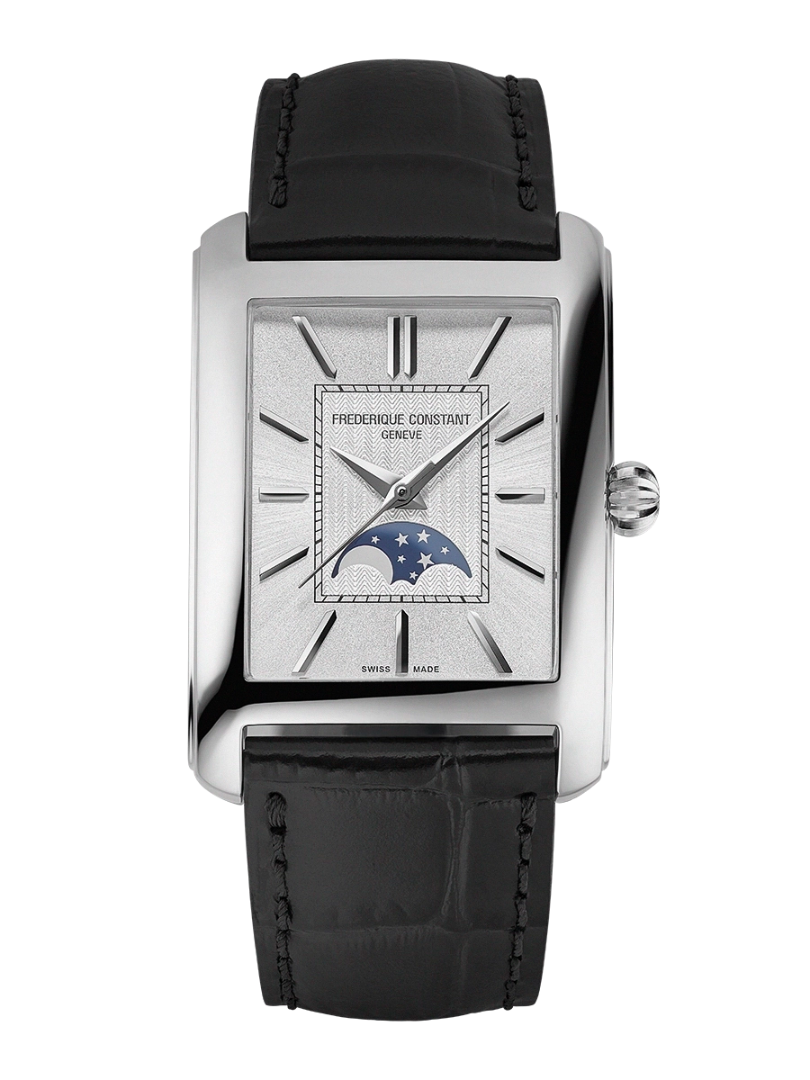 Frederique Constant Classic Carree Automatic FC-303N4C6