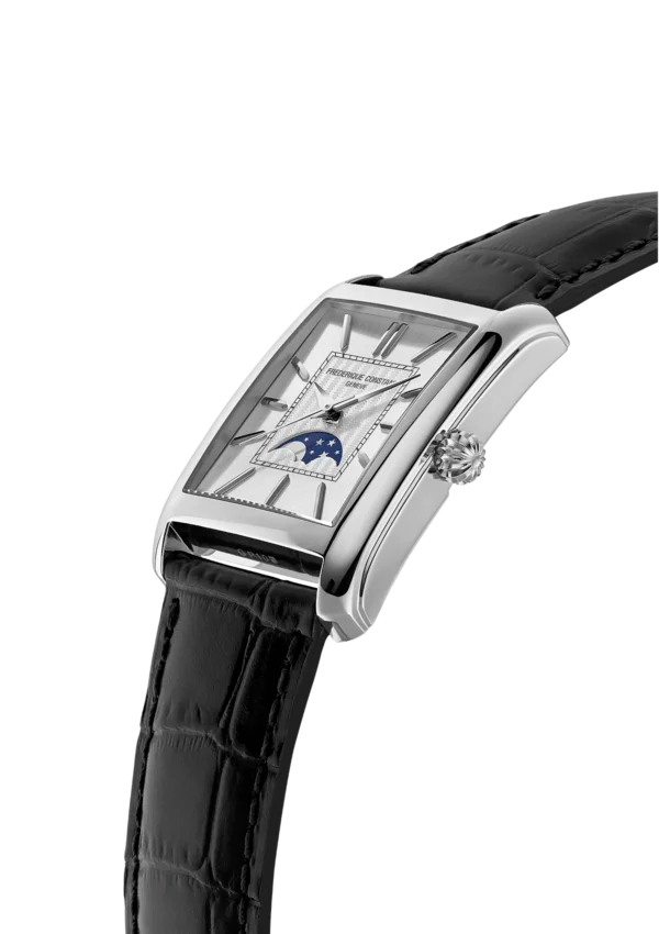 Frederique Constant Classic Carree Automatic FC-303N4C6