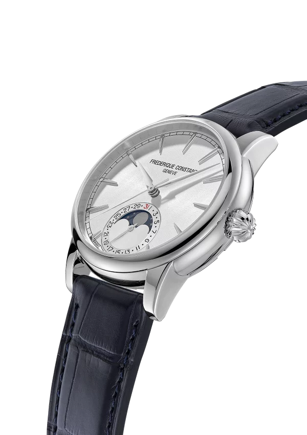 Frederique Constant Classic Moonphase Date FC-716S3H6