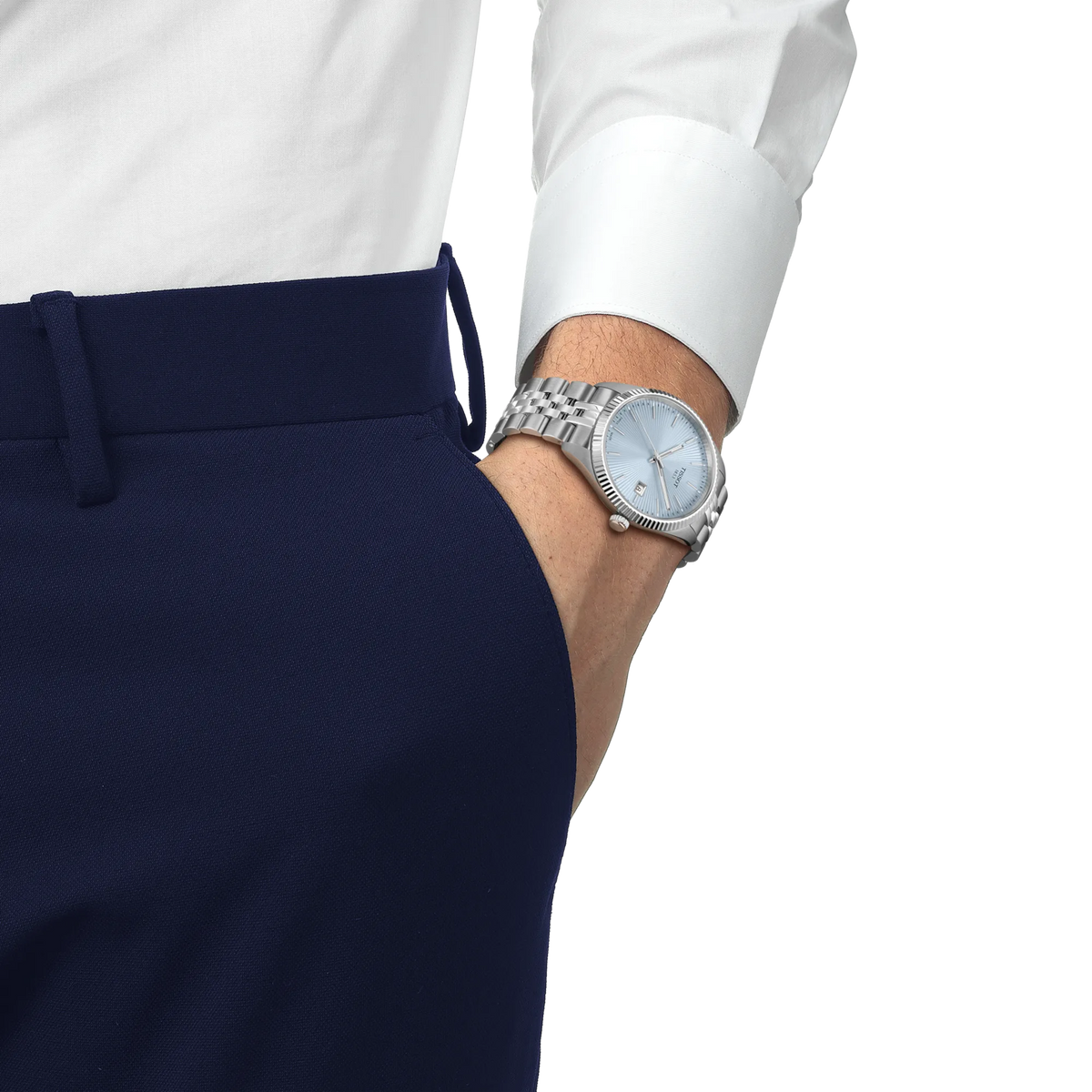 Tissot Ballade 40 MM T156.410.11.351.00