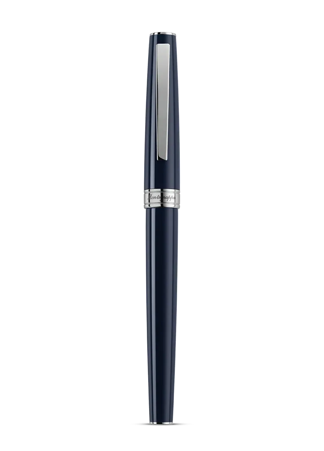Montegrappa Penna Stilografica Armonia Blu