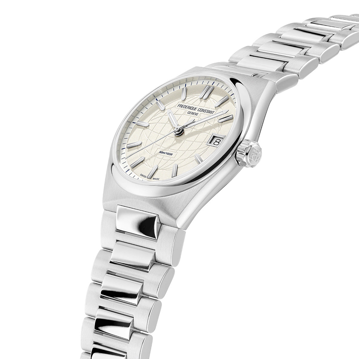 Frederique Constant Highlife Ladies FC-240SI2NH6B