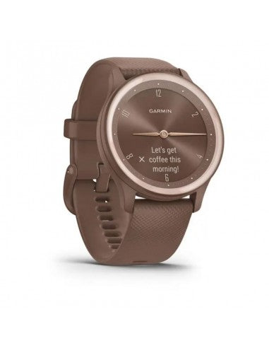 Garmin Vivomove Sport Cacao 40 MM
