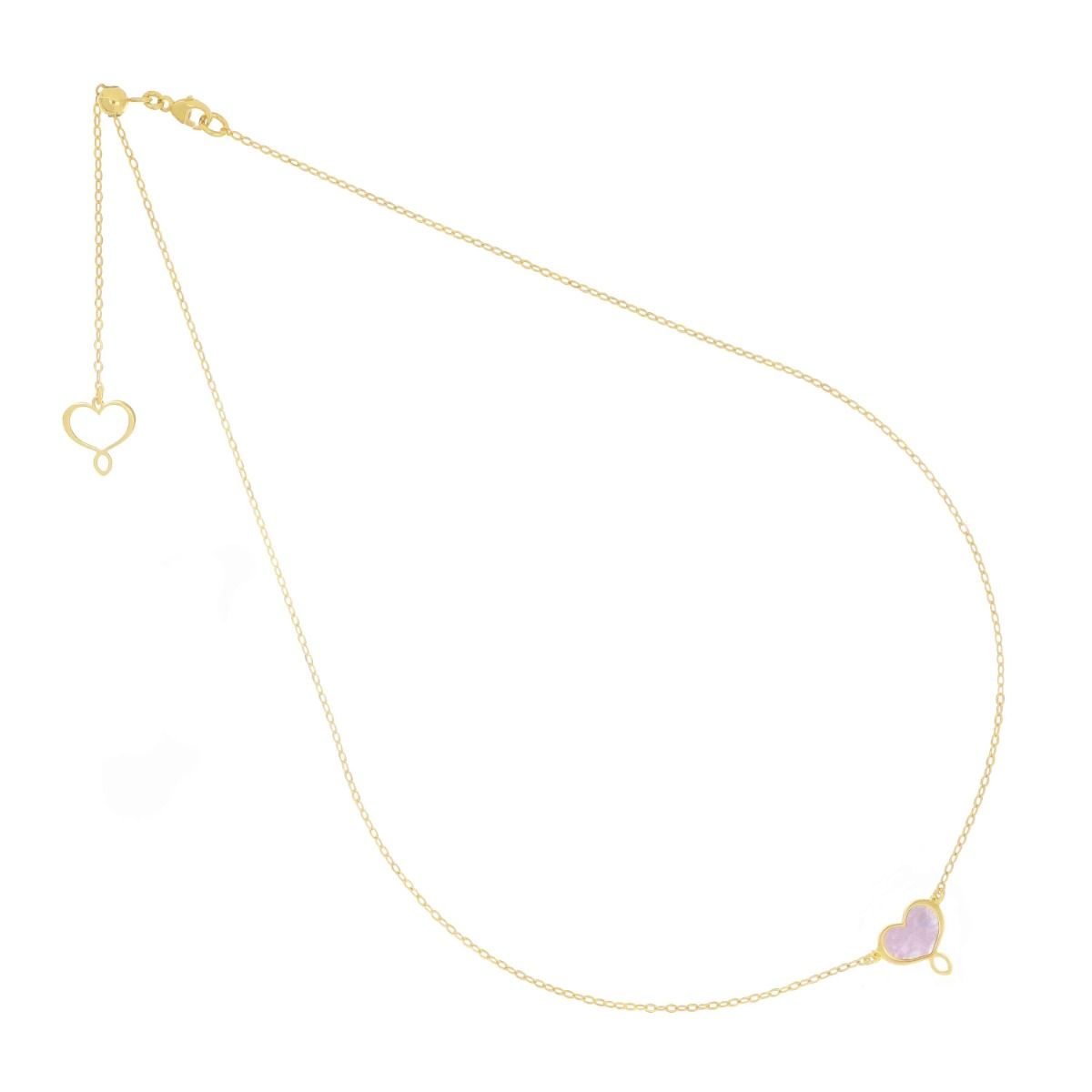 Maman et Sophie Scaramazza Double Pearl Bracelet Necklace