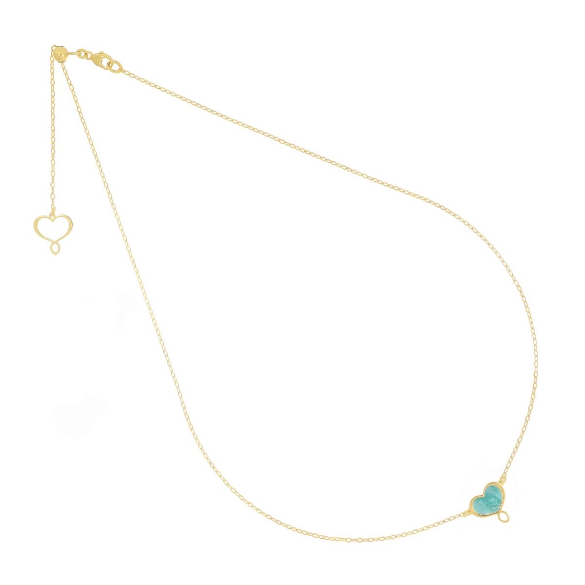 Maman et Sophie Scaramazza Double Pearl Bracelet Necklace