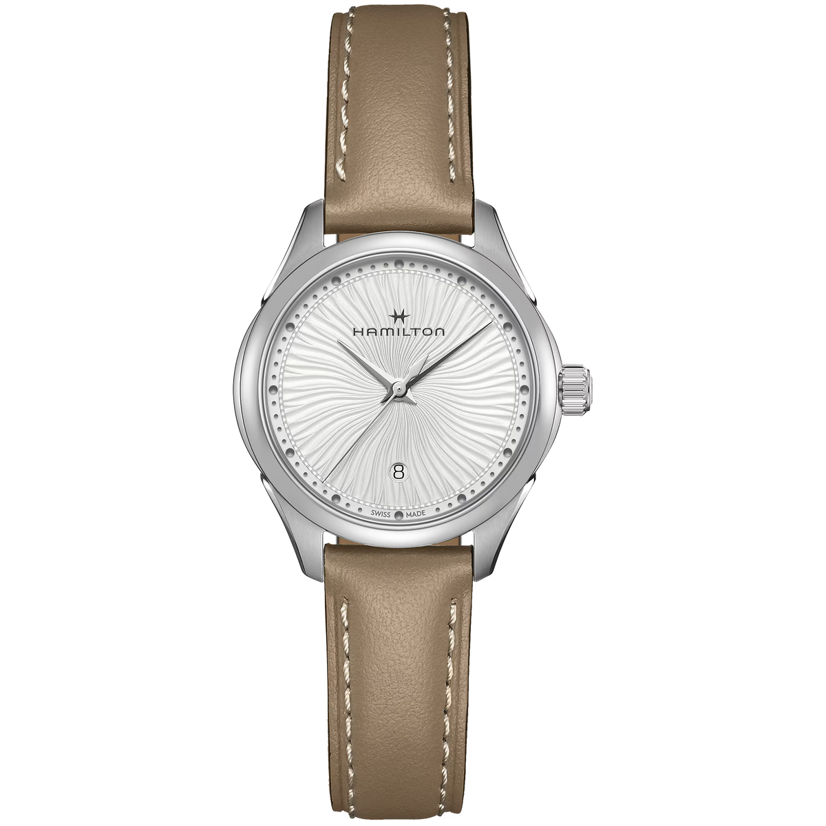 Hamilton Jazzmaster Lady Quartz H32231810
