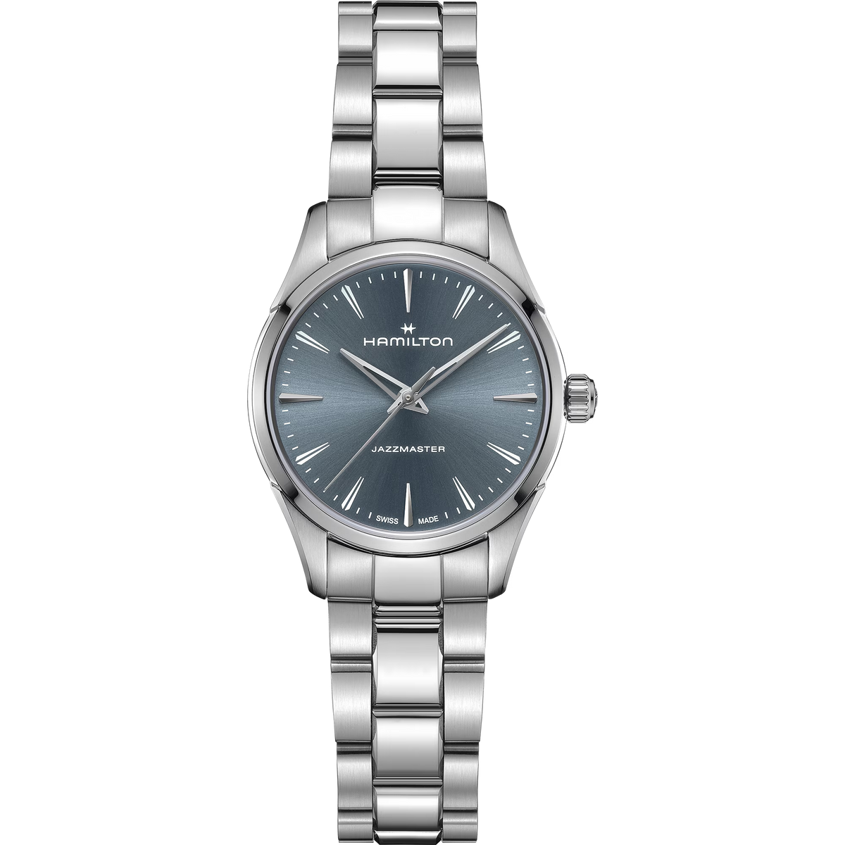 Hamilton Jazzmaster Quartz 32 MM H32301141