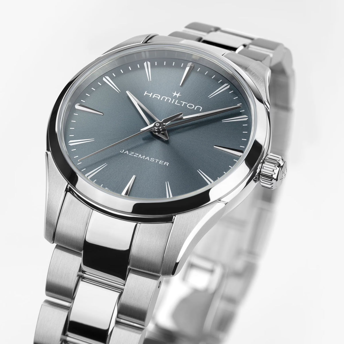Hamilton Jazzmaster Quartz 32 MM H32301141