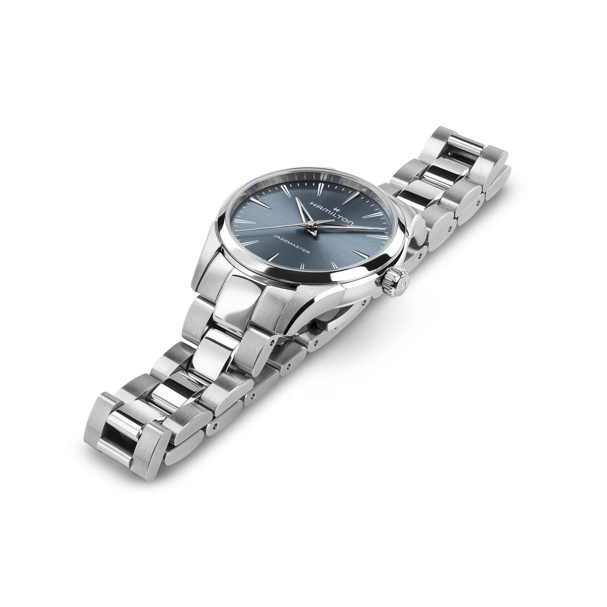 Hamilton Jazzmaster Quartz 32 MM H32301141