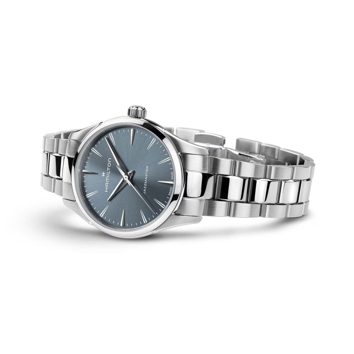 Hamilton Jazzmaster Quartz 32 MM H32301141