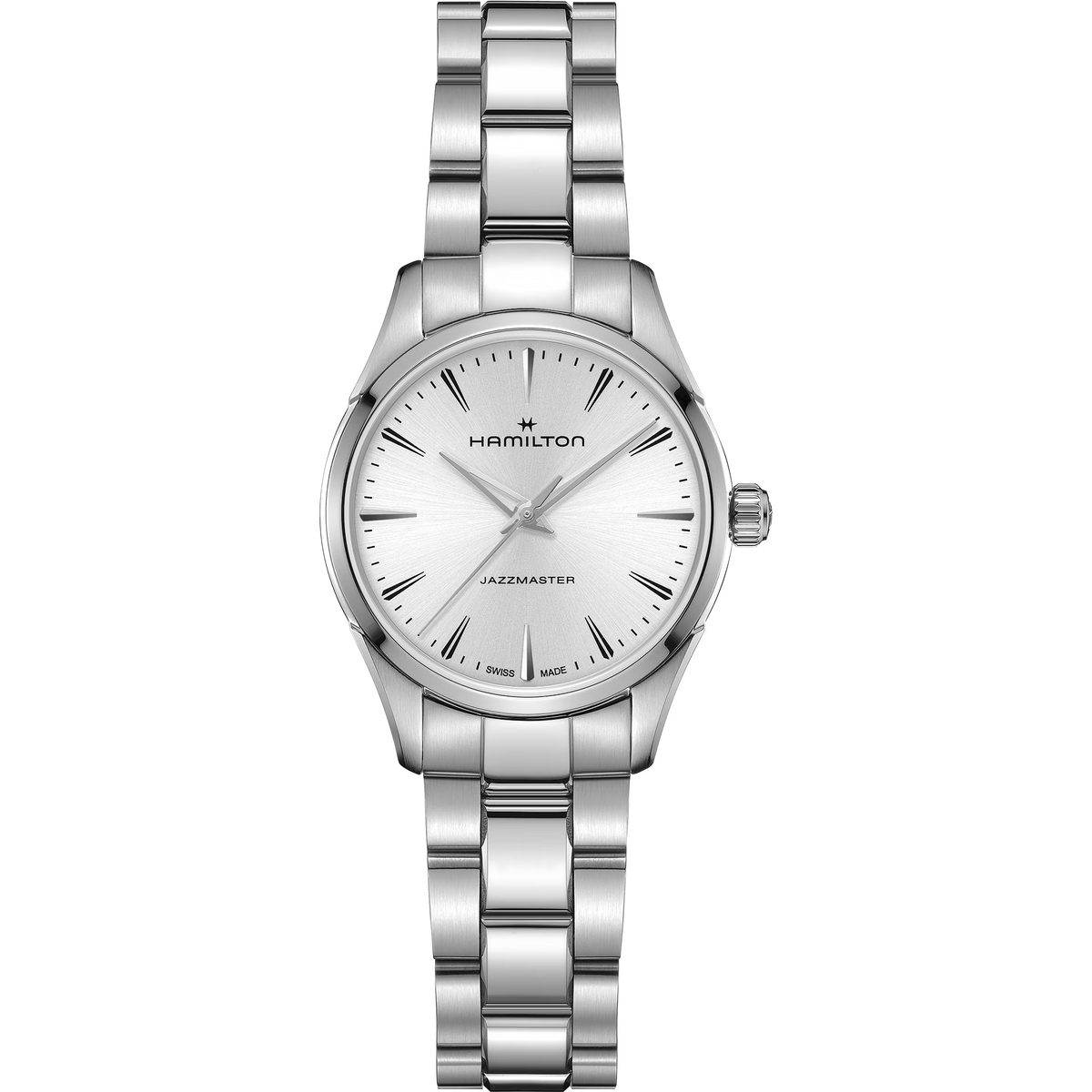 Hamilton Jazzmaster lady H32351115