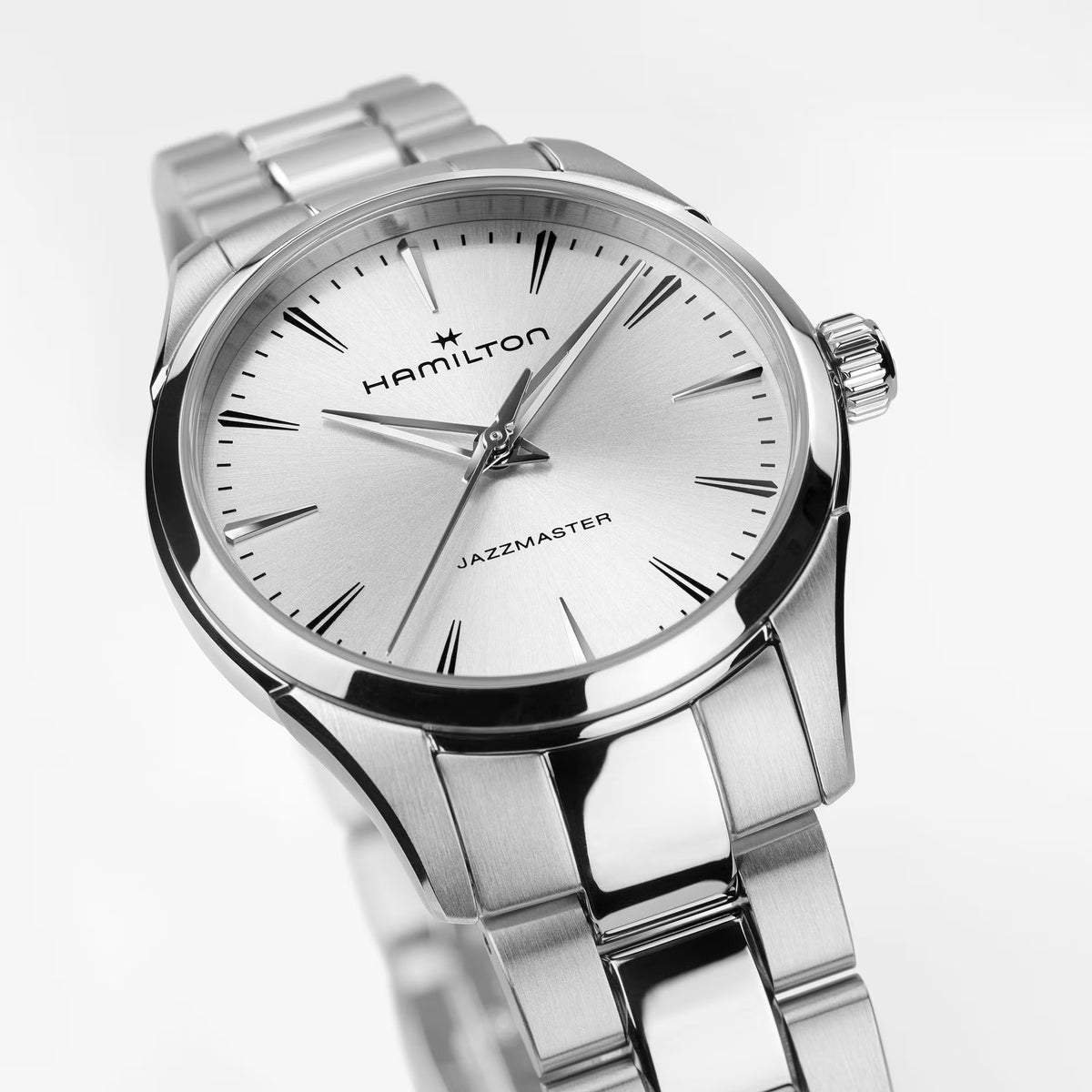 Hamilton Jazzmaster lady H32351115