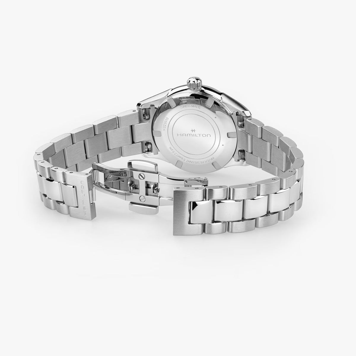 Hamilton Jazzmaster lady H32351115
