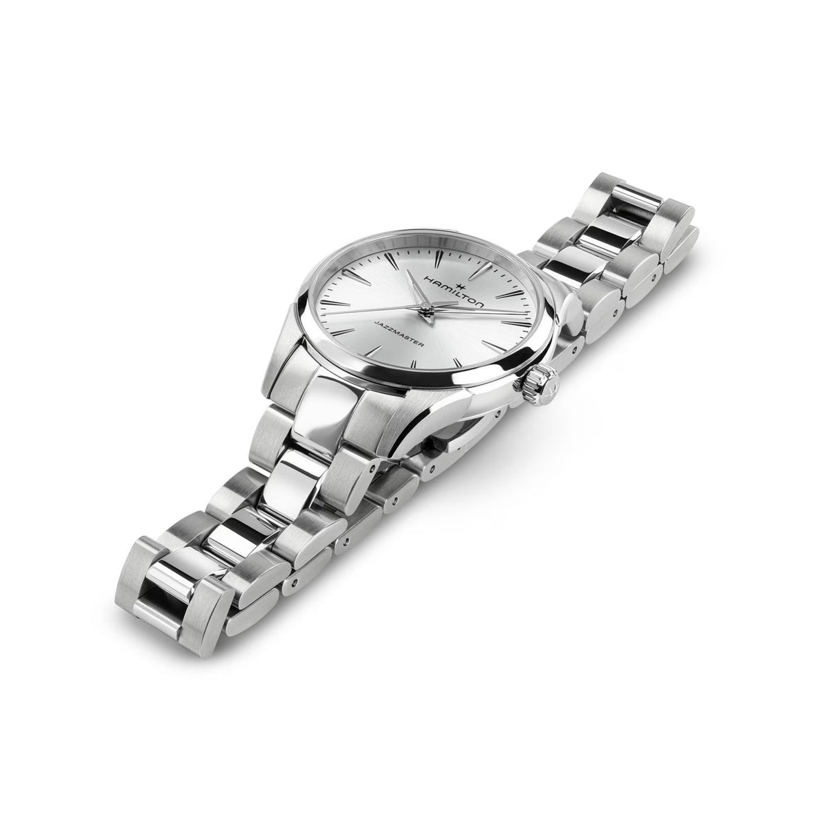 Hamilton Jazzmaster lady H32351115