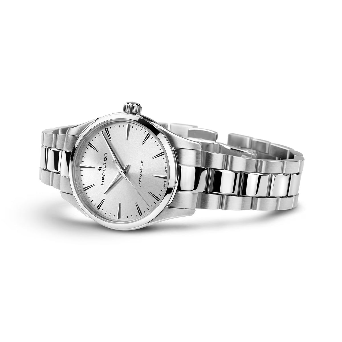 Hamilton Jazzmaster lady H32351115