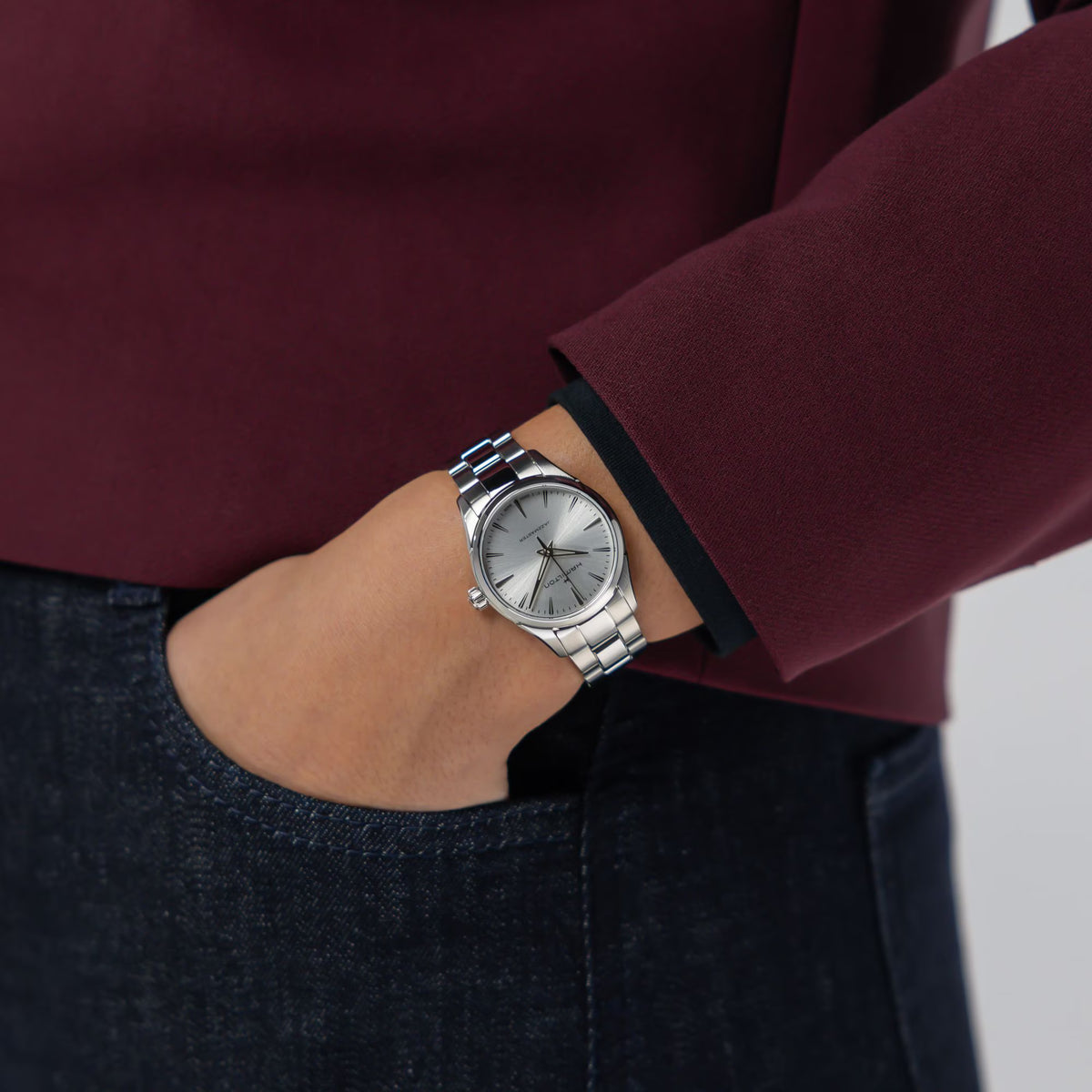 Hamilton Jazzmaster lady H32351115