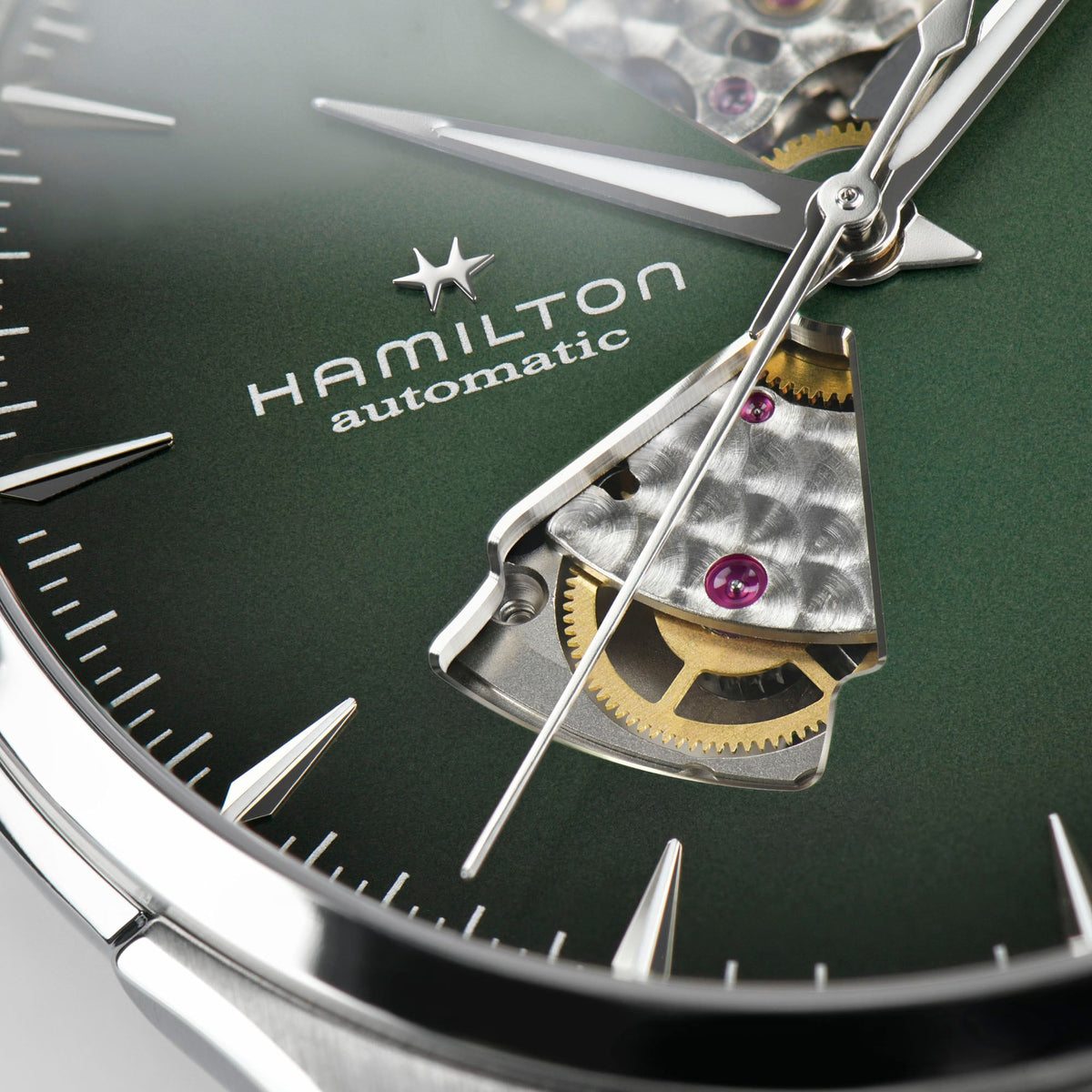 Hamilton H32675560 dettaglio