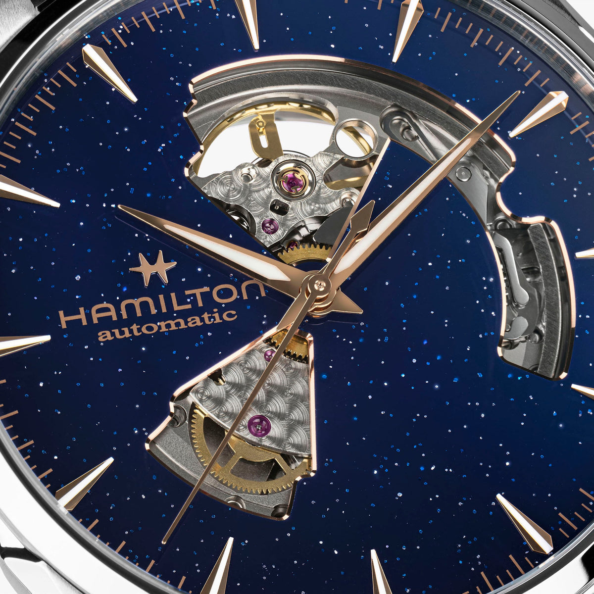 Hamilton H32705640 dettaglio