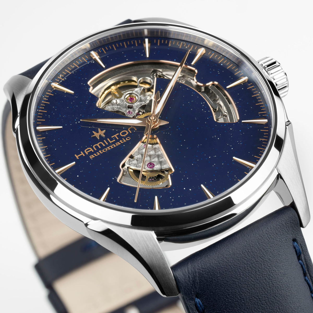 Hamilton H32705640 dettaglio