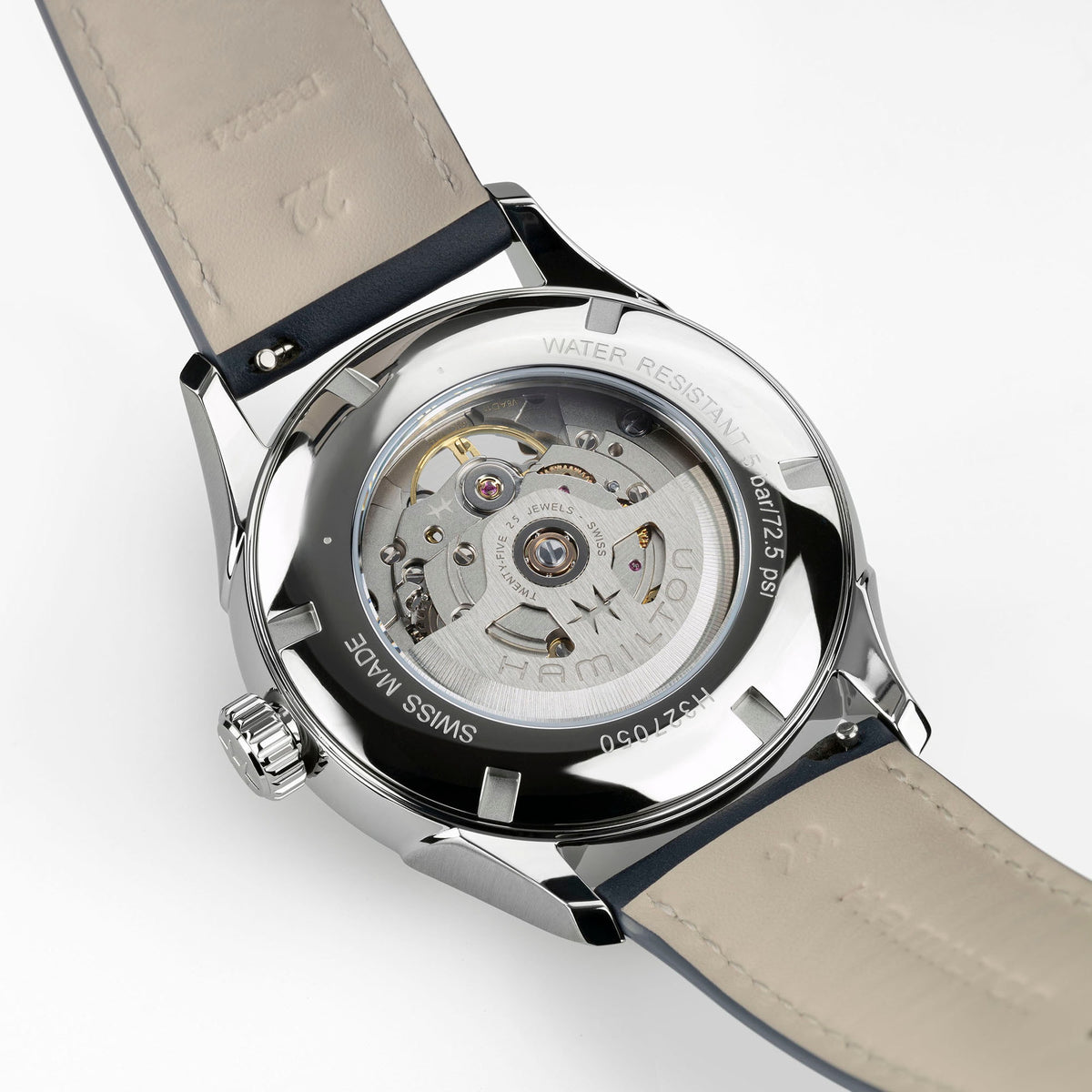 Hamilton H32705640 dettaglio