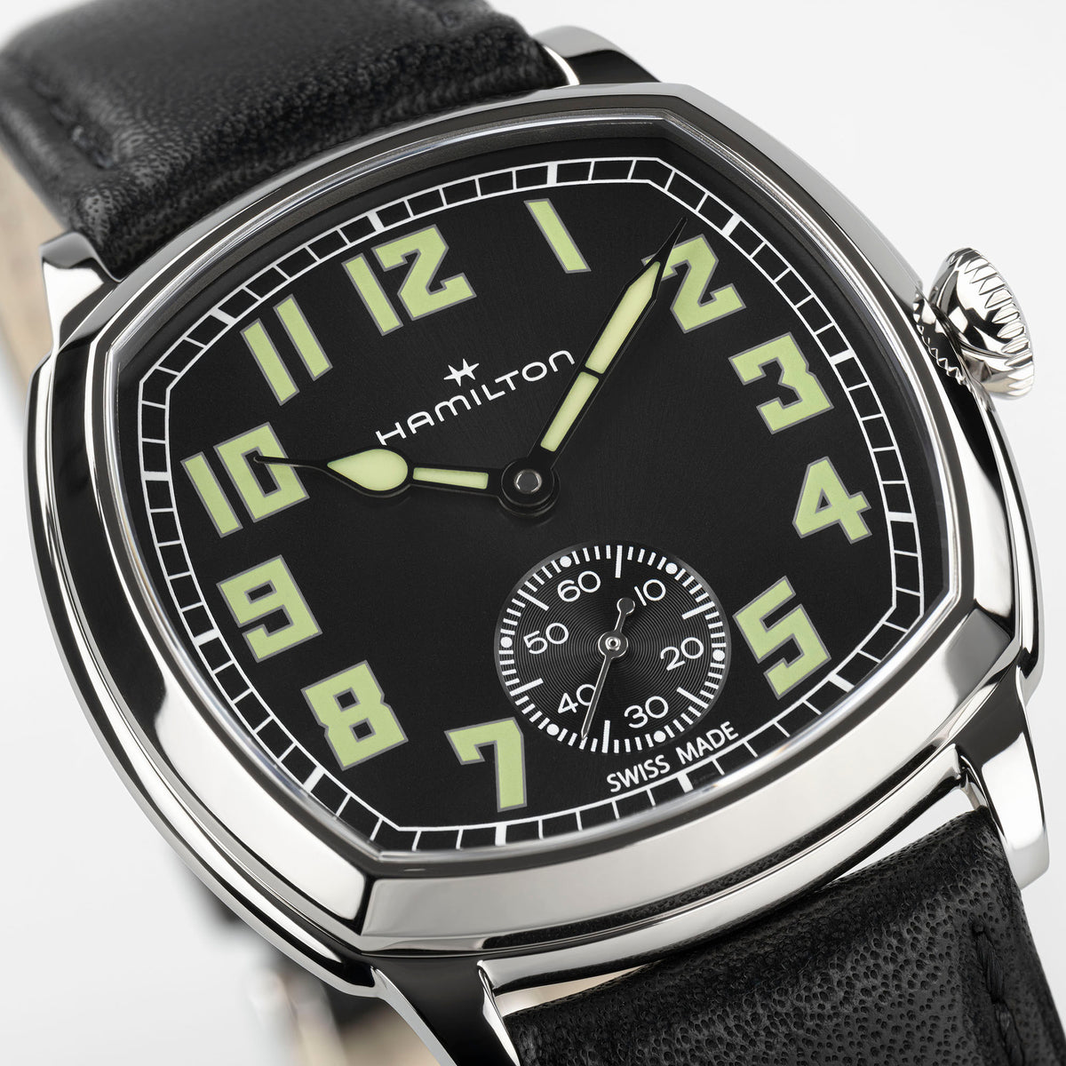 Hamilton H36129730 dettaglio