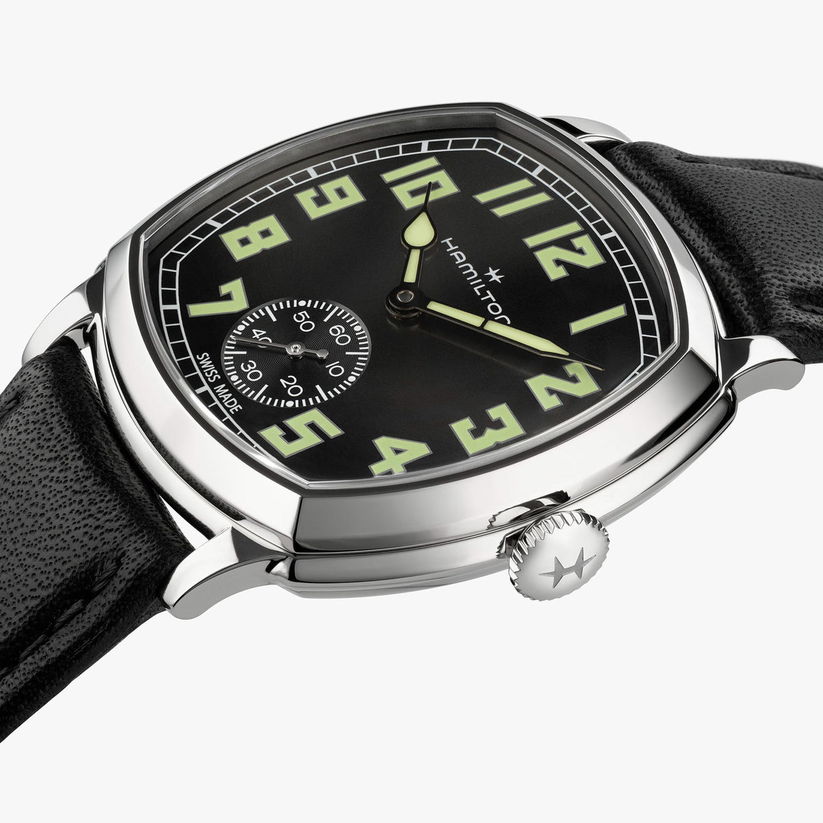 Hamilton H36129730 dettaglio