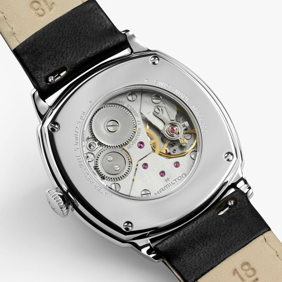 Hamilton H36129730 dettaglio