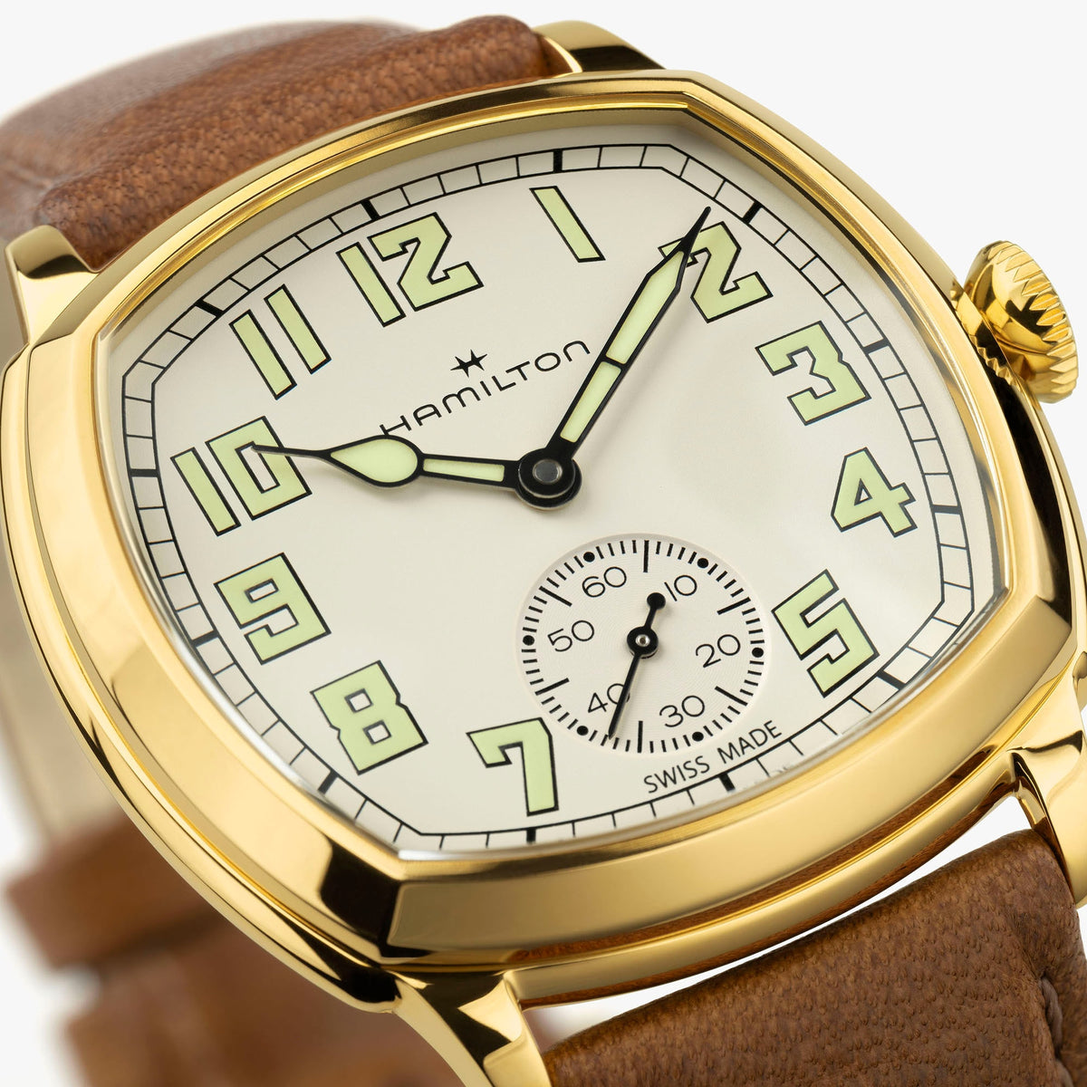 Hamilton H36139520 dettaglio