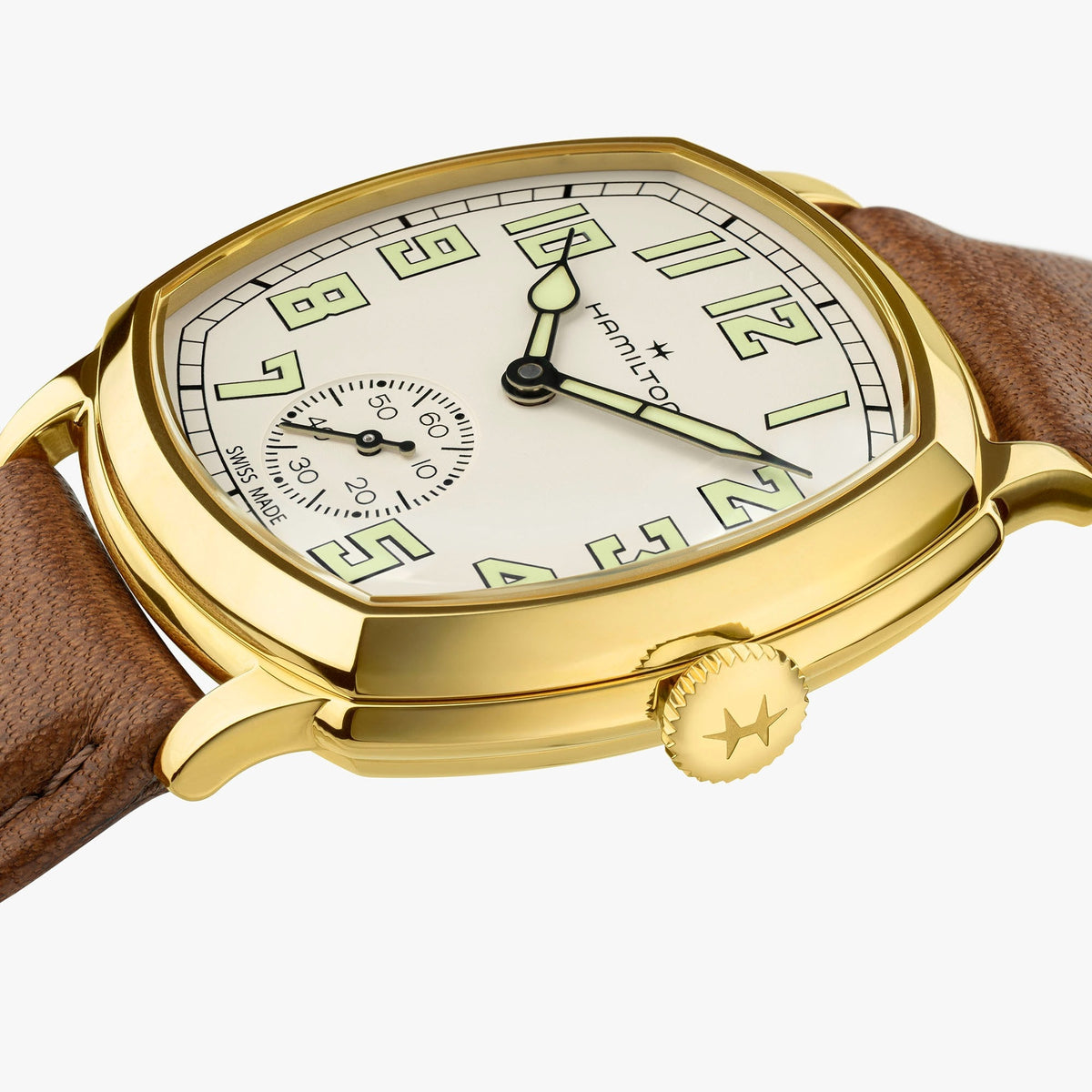 Hamilton H36139520 dettaglio