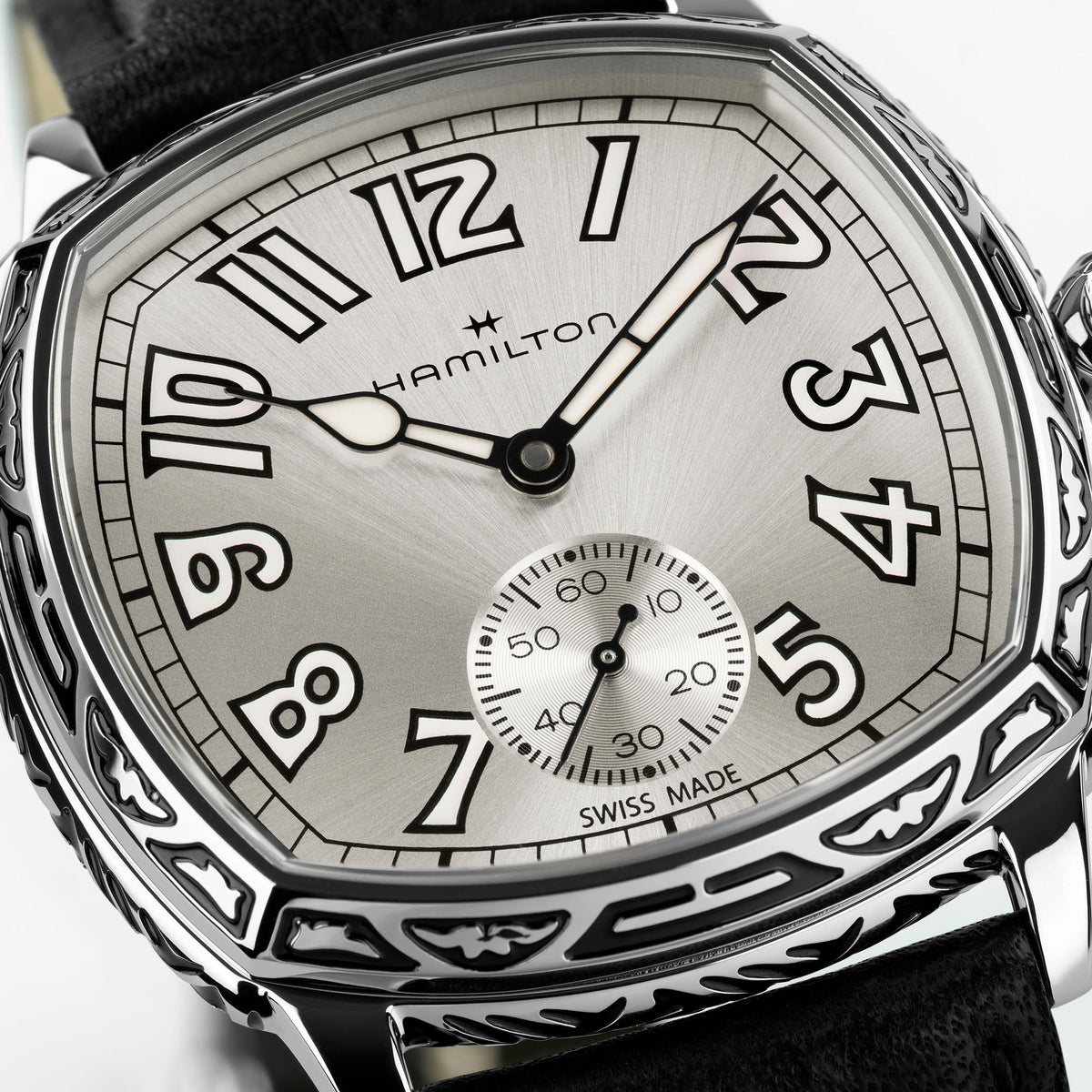 Hamilton H36149710 dettaglio