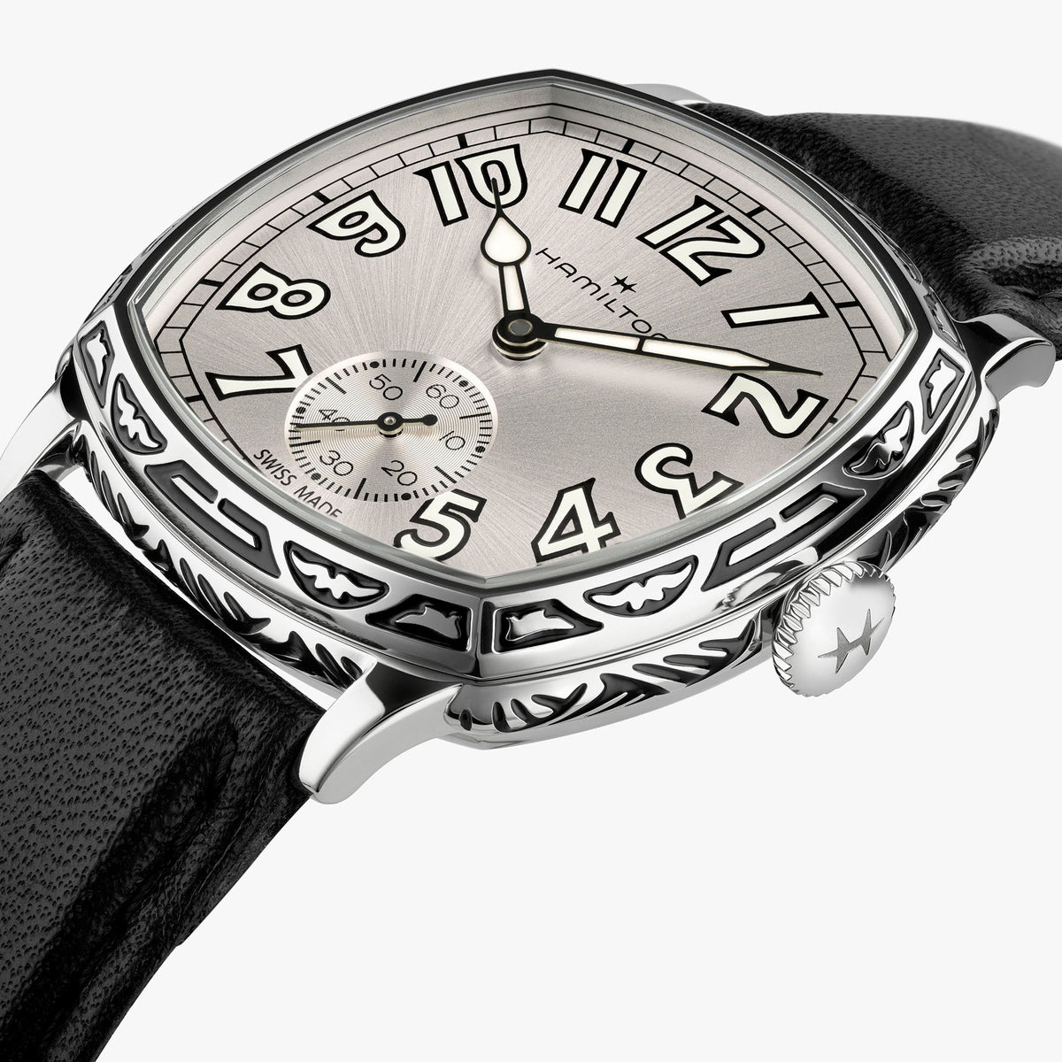 Hamilton H36149710 dettaglio
