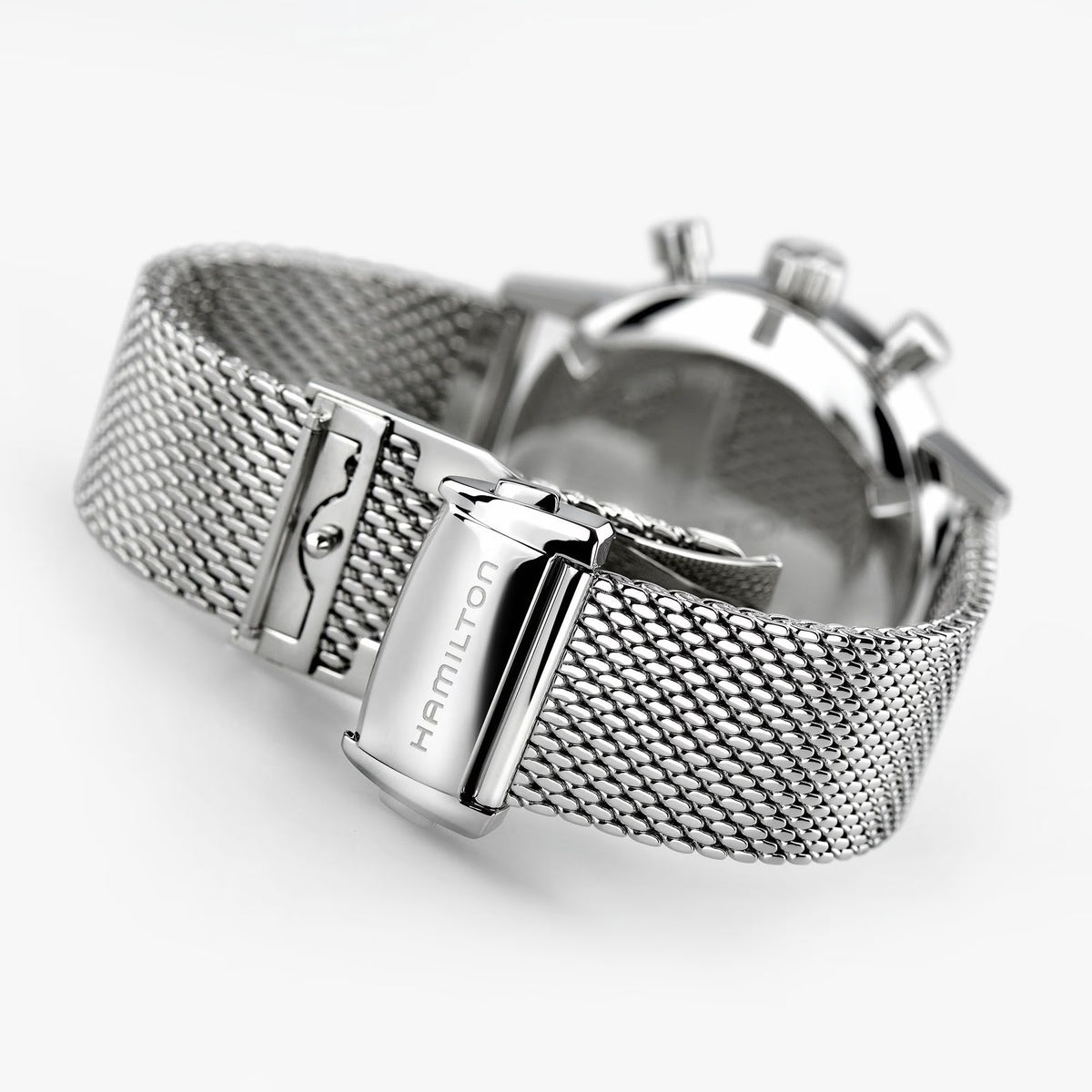 Hamilton Intra-Matic Chronograph H H38429710