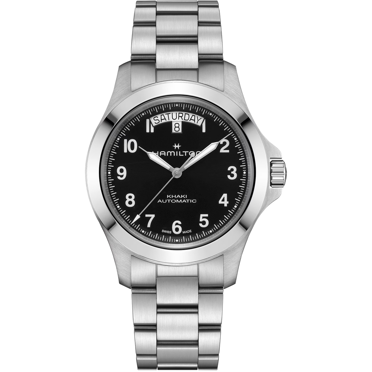 Hamilton Khaki H64455133