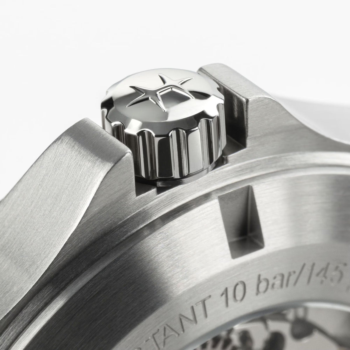 Hamilton Khaki H64455133