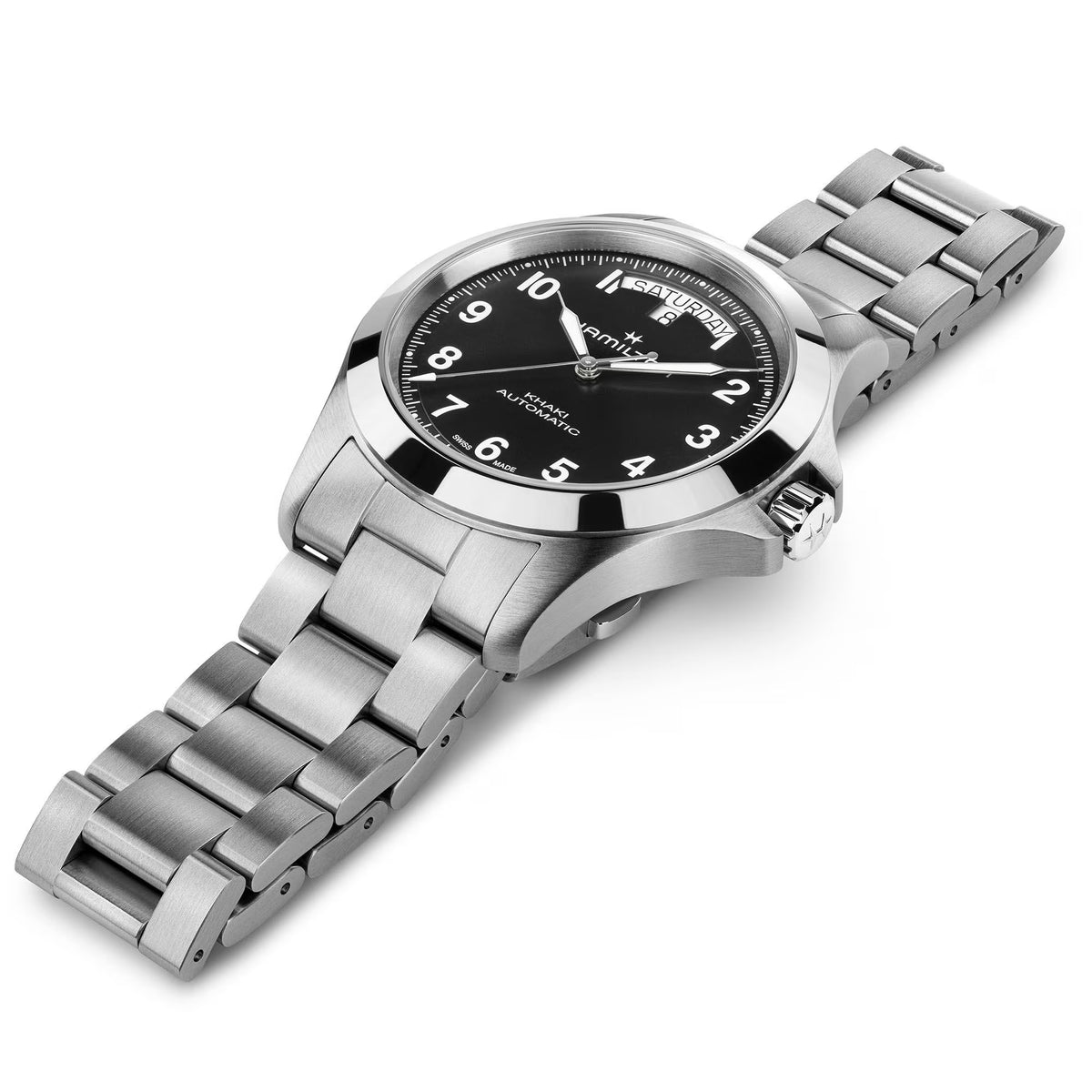 Hamilton Khaki H64455133