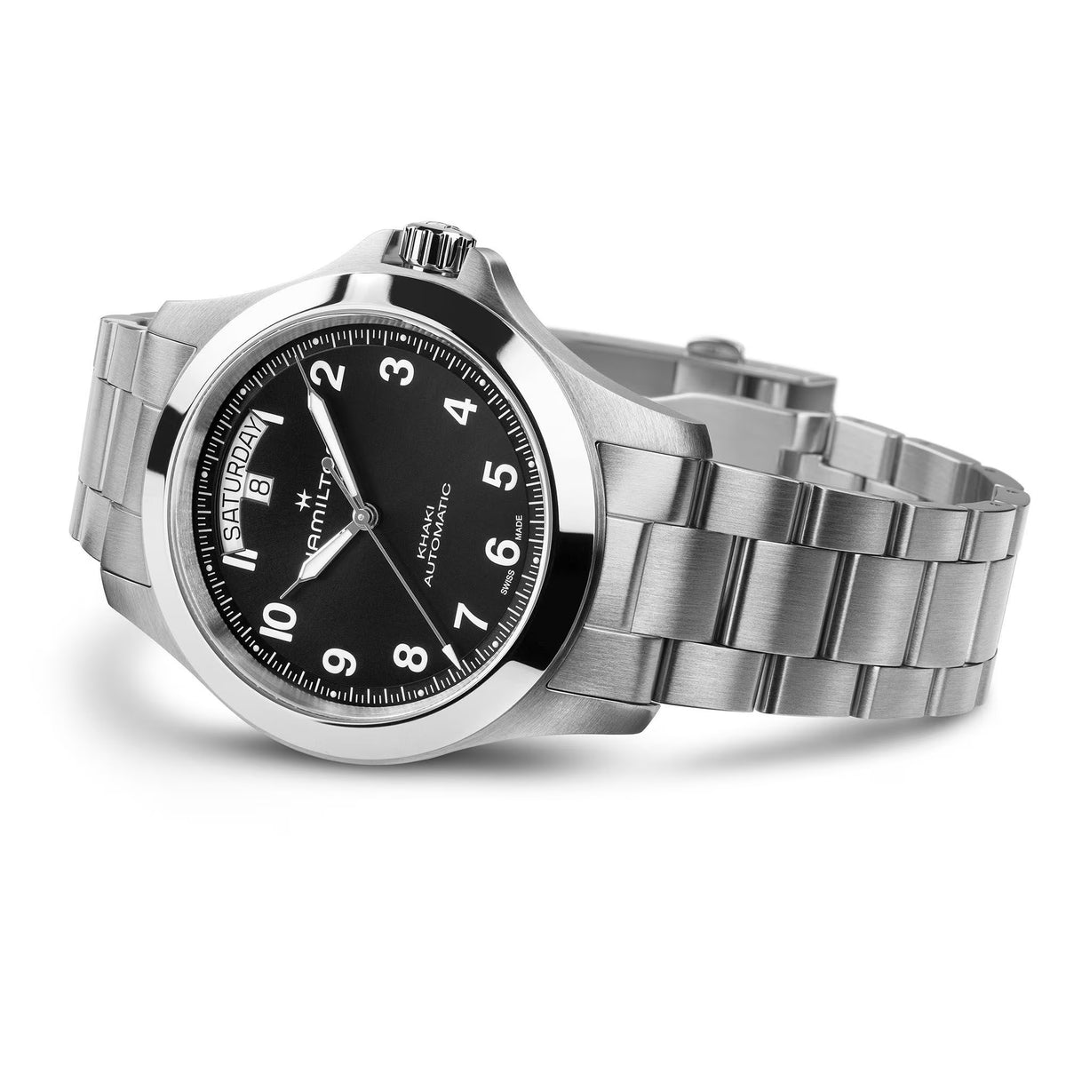 Hamilton Khaki H64455133