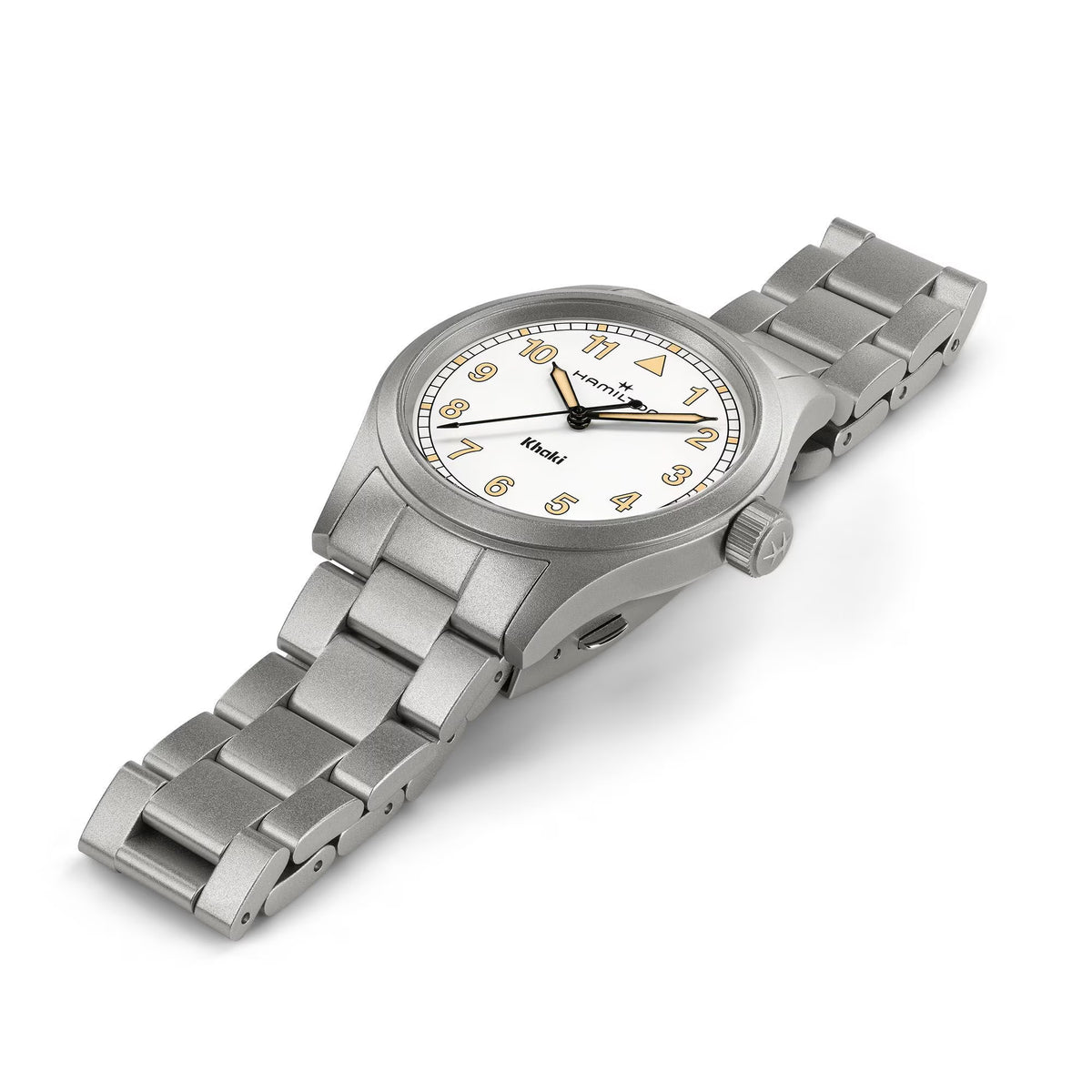 Hamilton Khaki Field Quartz 38 MM H69401110