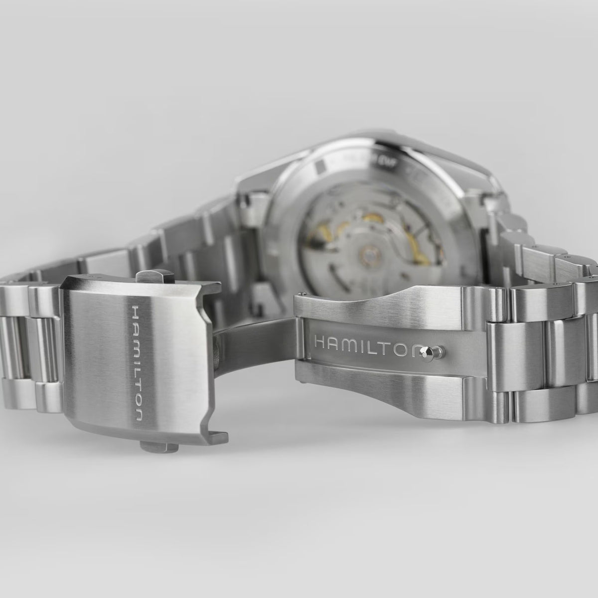 Hamilton khaki Field Expedition Auto 37 MM H70225930